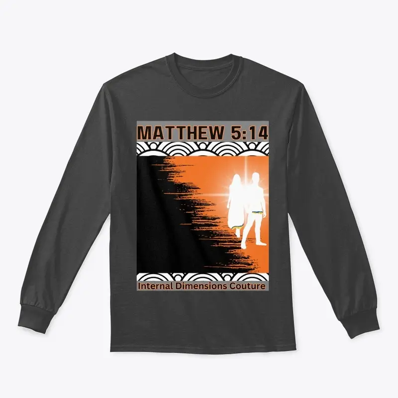 Matthew 5:14 Collection 