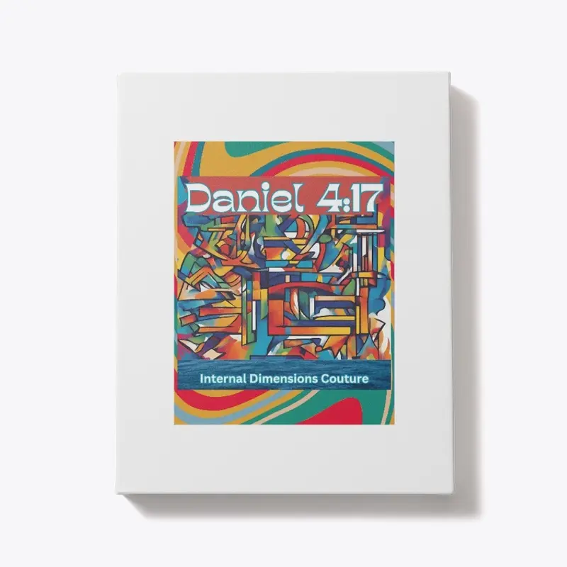 Daniel 4:17 Collection 