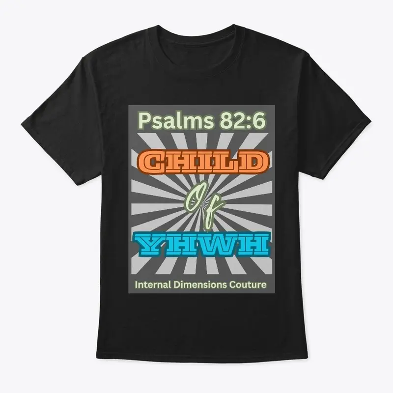 Psalms 82:6 Collection 