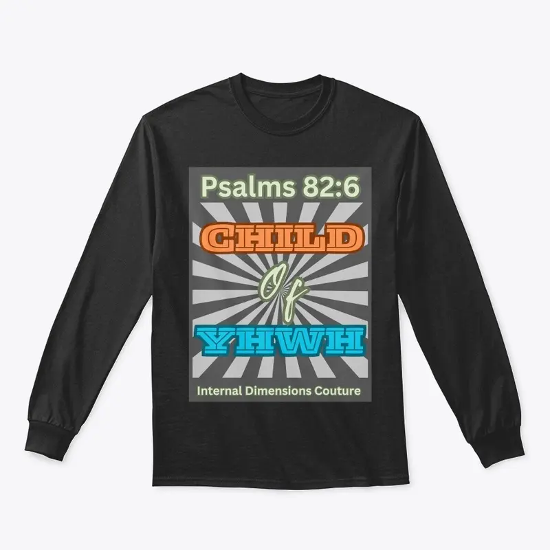 Psalms 82:6 Collection 