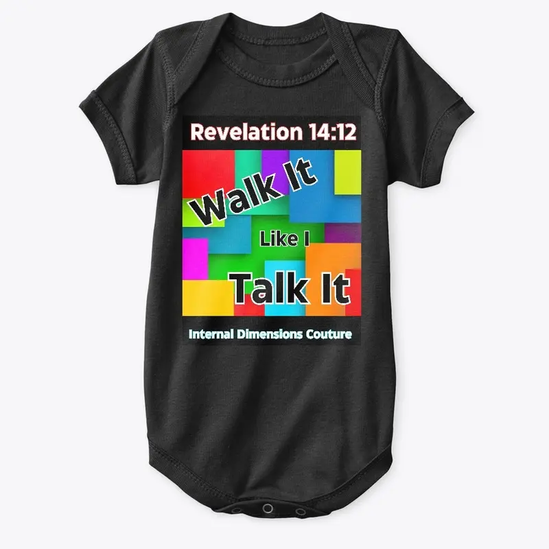 Revelation 14:12 Collection 