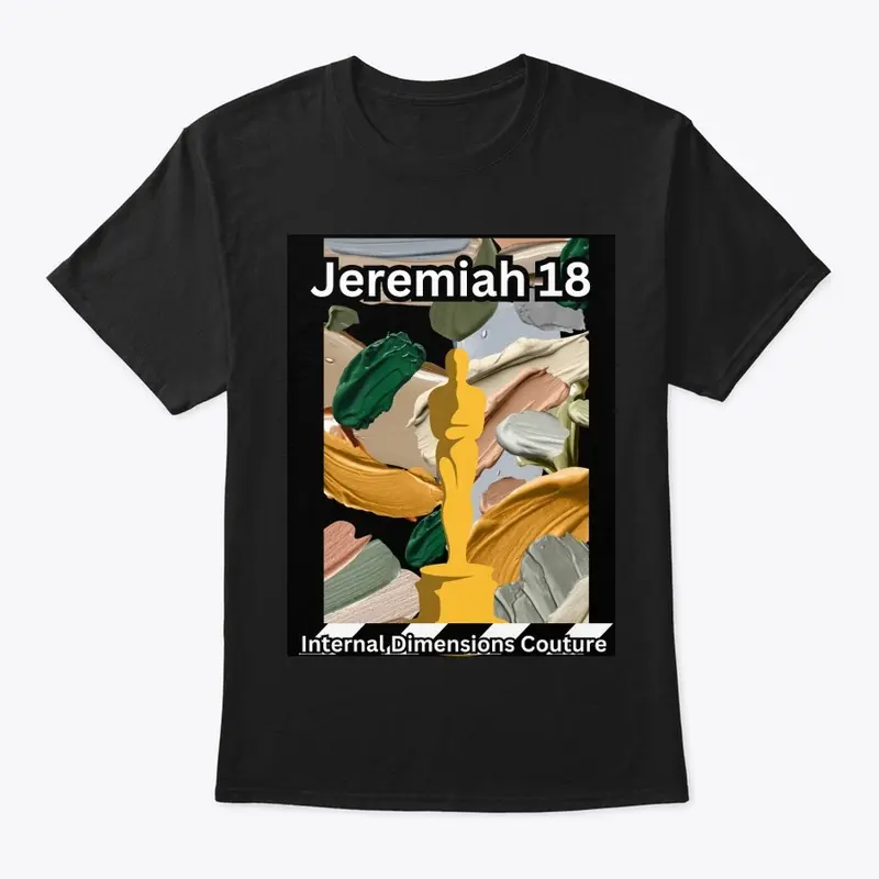 Jeremiah 18 Collection 