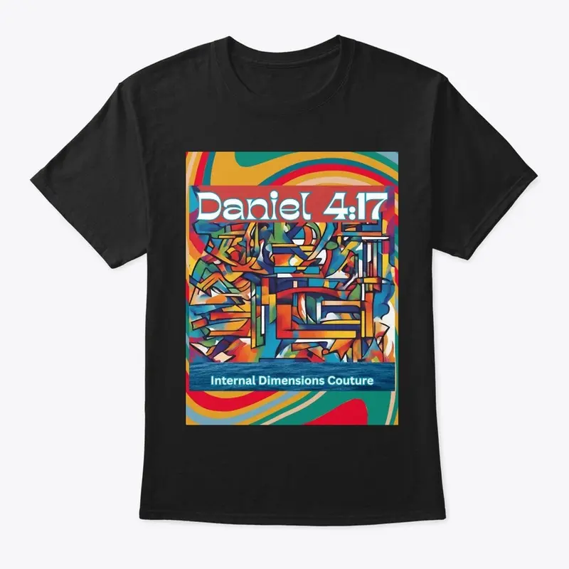 Daniel 4:17 Collection 