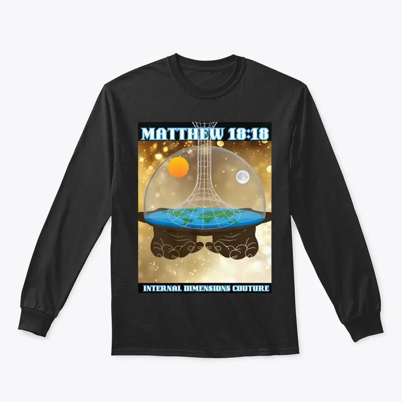 Matthew 18:18 Collection 