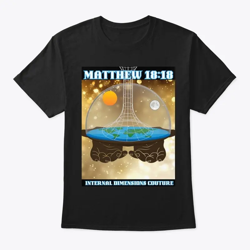 Matthew 18:18 Collection 